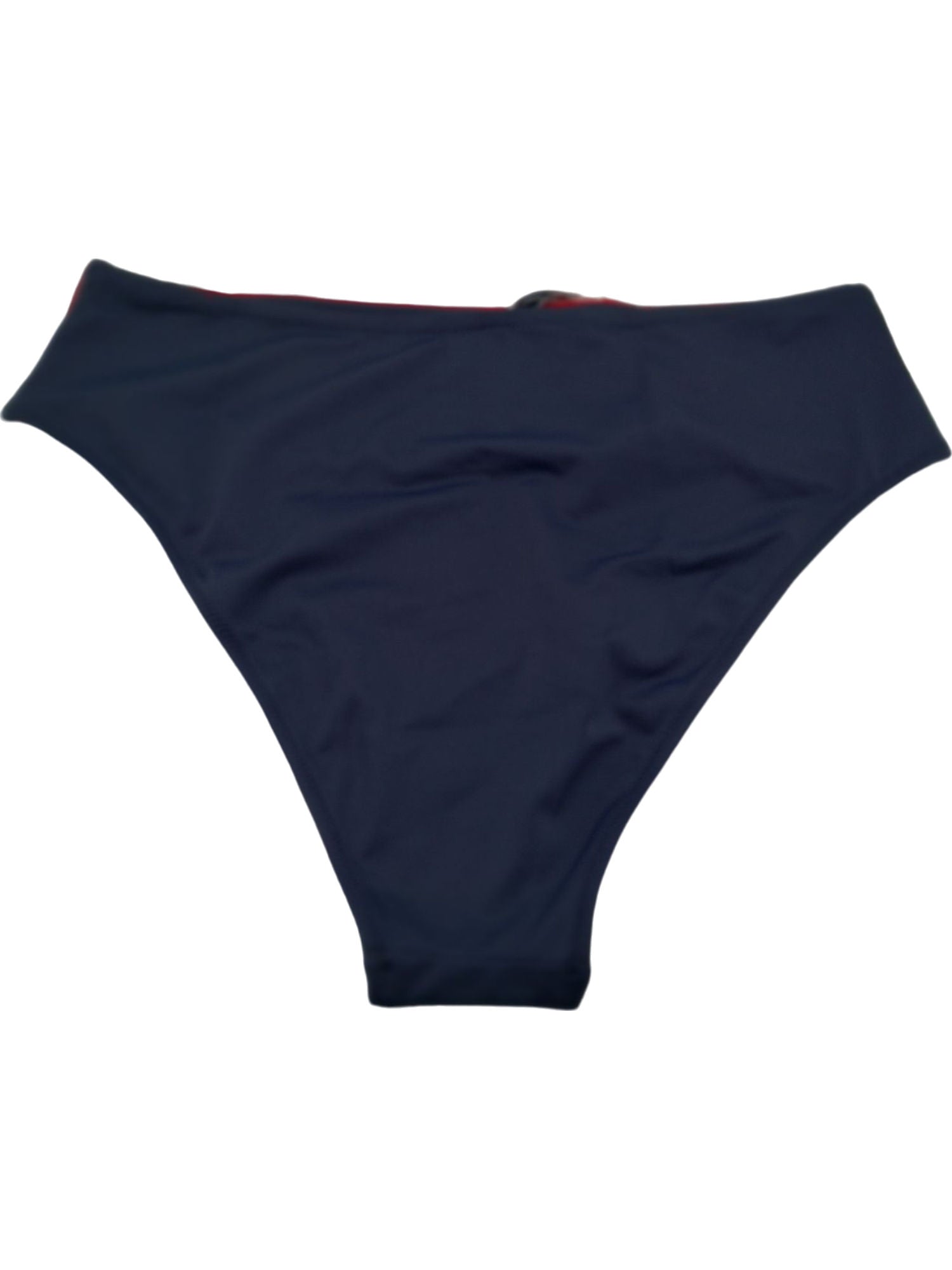 Tommy Jeans Navy Low Rise Swim Brief