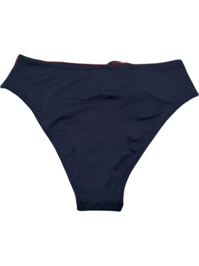 Tommy Jeans Navy Low Rise Swim Brief