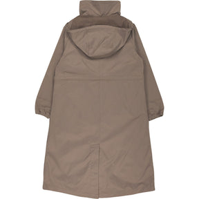 Varley Brown Iron Grove Parka