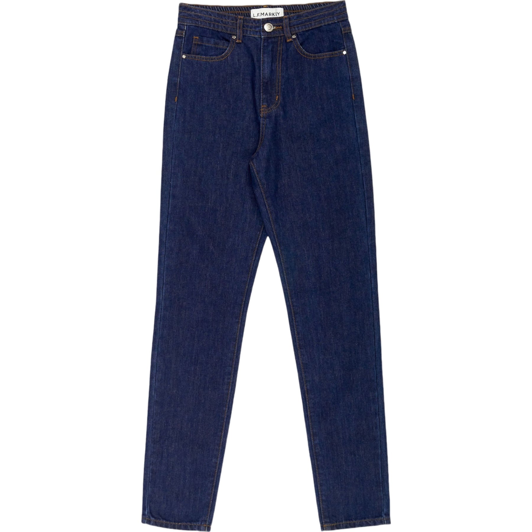 L.F. Markey Blue Jeans