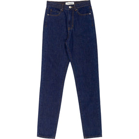 L.F. Markey Blue Jeans