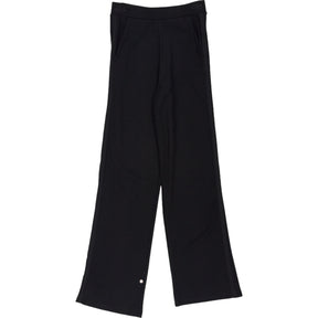 White Label The White Company Black Trousers