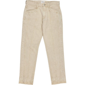 Marant Étoile Beige Isabela Trousers