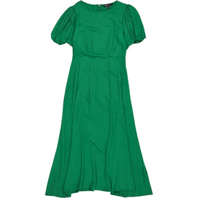 Nobody's Child Green Quinn Midi Dress
