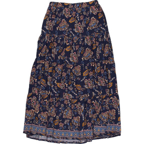 Baukjen Floral Print Skirt