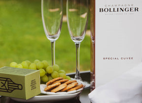 Scottish Drinks Biscuits - The Discerning Drinker's Gift Set