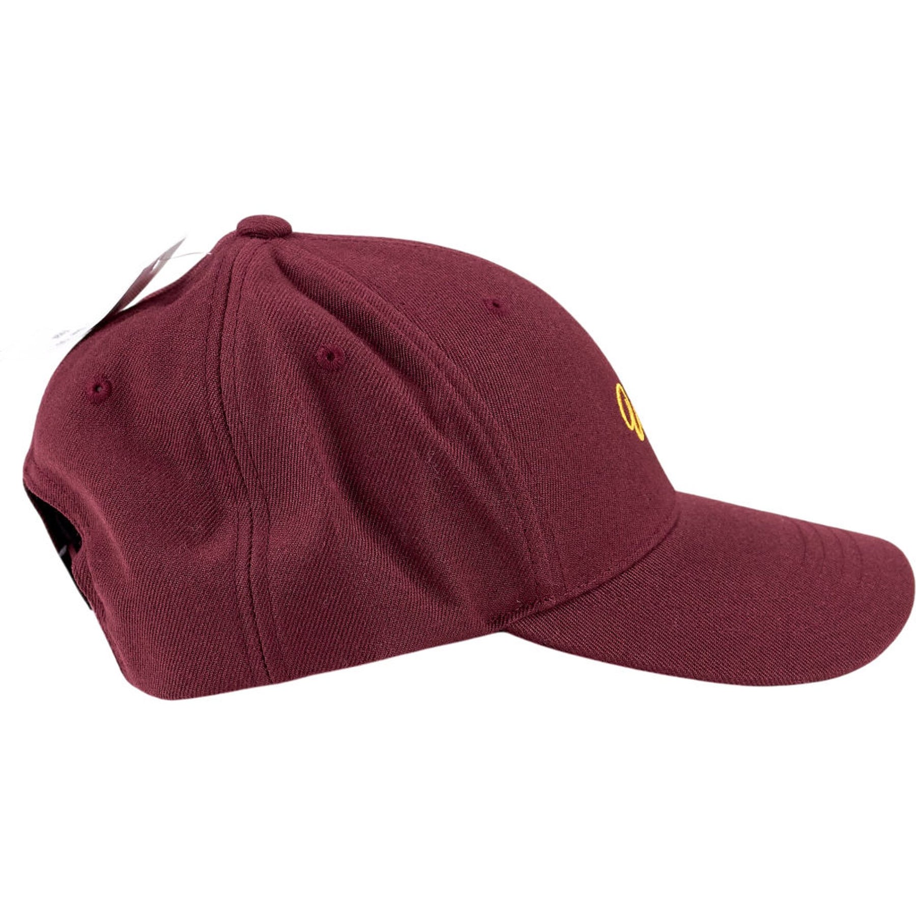 Vans Bitter Chocolate Structured Cap One
