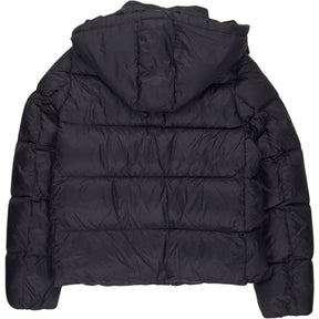 Calvin Klein Black Puffer Jacket