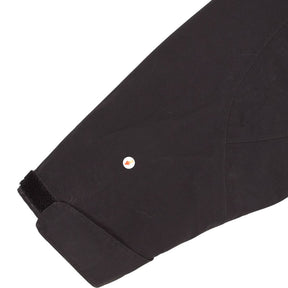 The North Face Black Hooded Jacket