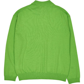 Studio Nicholson Green Wool Jumper