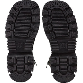 Dr Martens Black Mattison Gladiator Boots