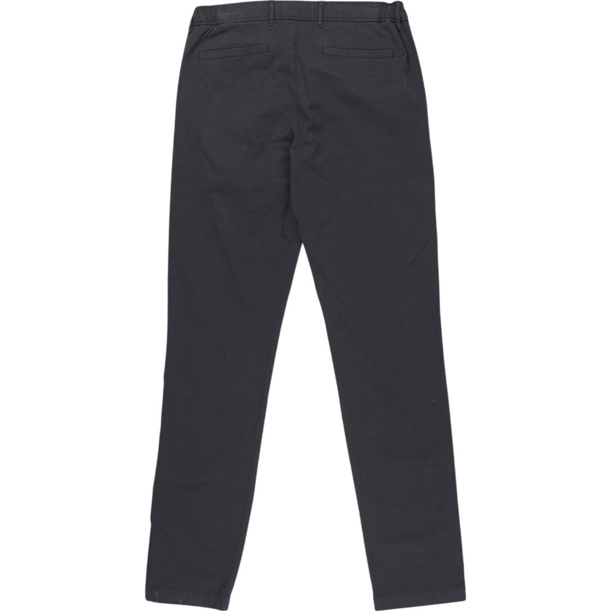 Mr Marvis Charcoal The Coolerdays Trousers