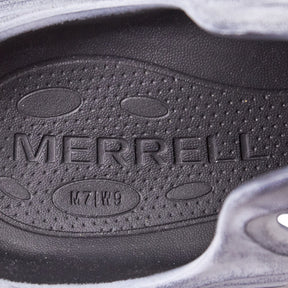 Merrell White Floatmax Clogs