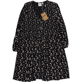 Joanie Henderson Daisy Midi Dress
