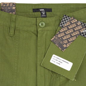 Vans Pesto Union Relaxed C Trousers