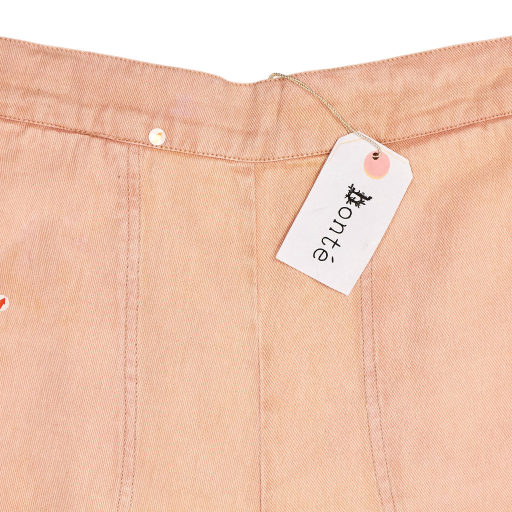 Bonte Chalk Pink Alderton Culottes