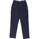 Hamilton & Hare Navy Chiltern Trousers