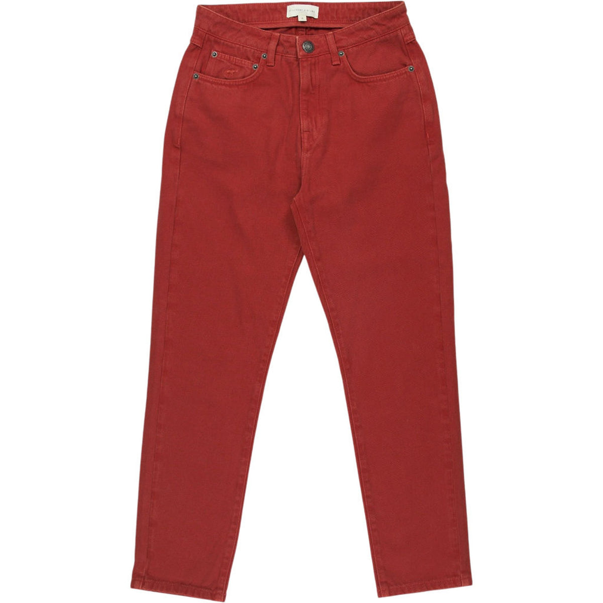 Beaufort & Blake Red Jeans
