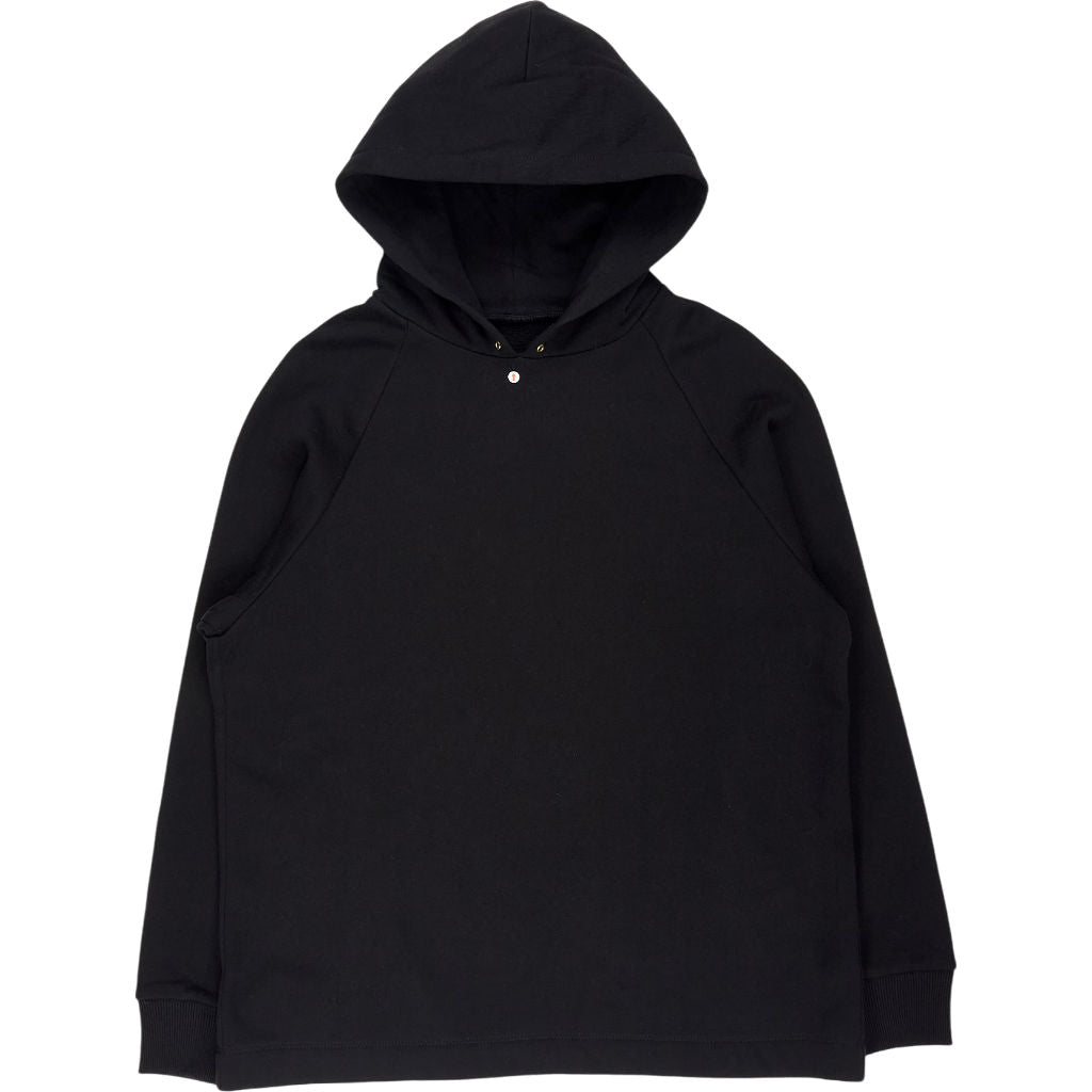 Mother of Pearl Black Hoodie