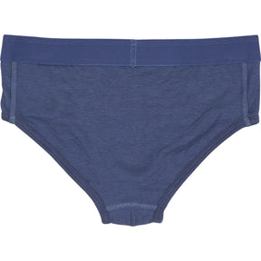 Hamilton + Hare Blue Men's Briefs ( 3 PACK )