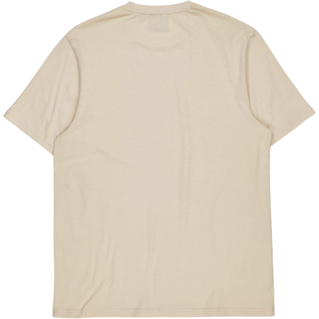 Lyle & Scott Cream T-Shirt