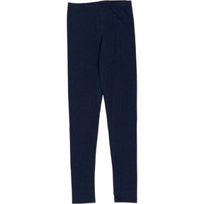 Hush Black Essential Leggings