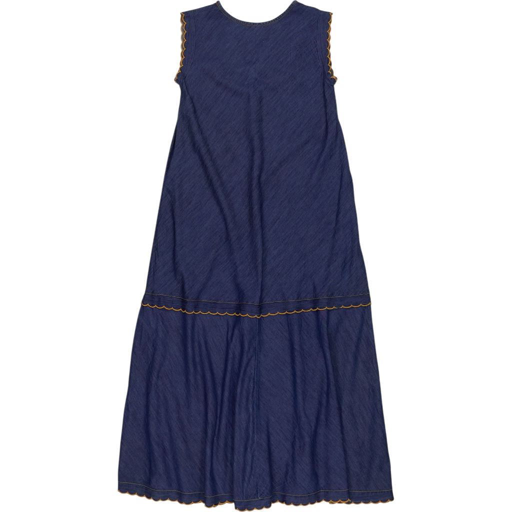 Bonté Denim Dark Wash Attie Dress