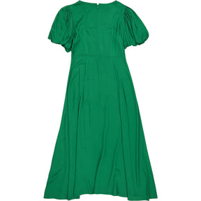 Nobody's Child Green Quinn Midi Dress