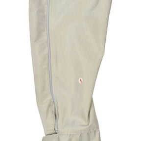 Belstaff Beige Belted Jacket