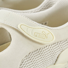 Puma White Mostro Fey PRM Trainers