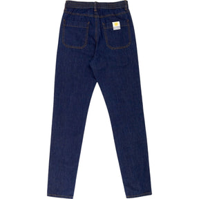 L.F. Markey Blue Jeans