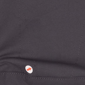 SRVC Grey Cargo Trousers