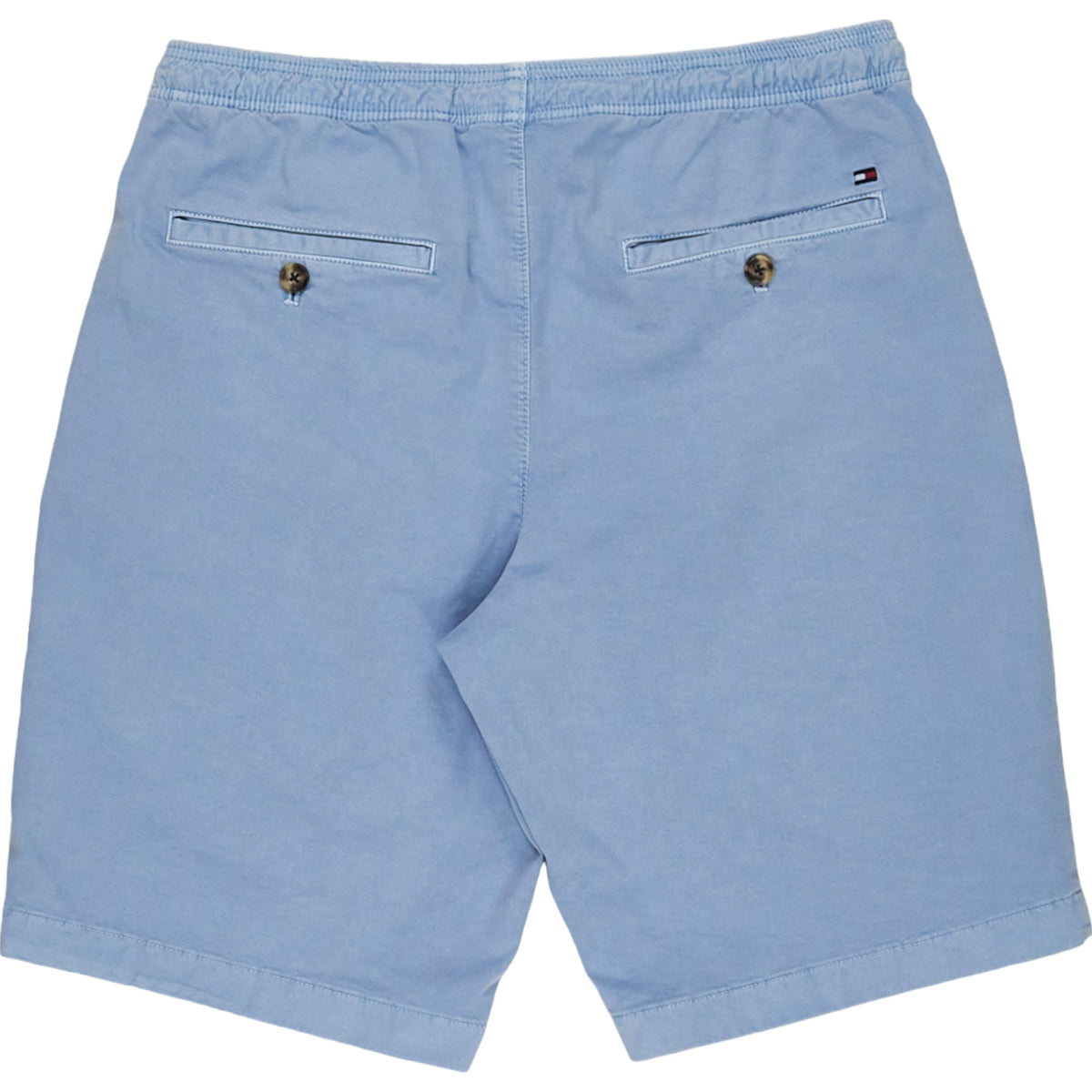 Tommy Hilfiger Light Blue THFLEX Shorts