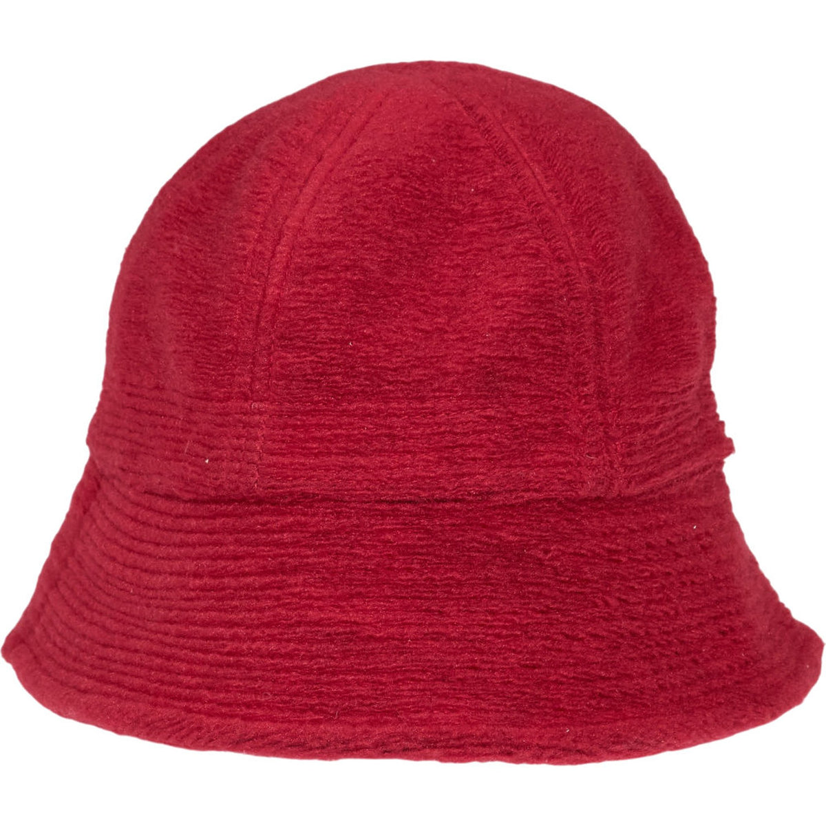 YMC Red Gilligan Hat