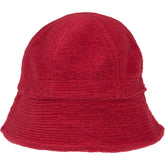 YMC Red Gilligan Hat