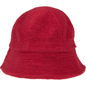 YMC Red Gilligan Hat