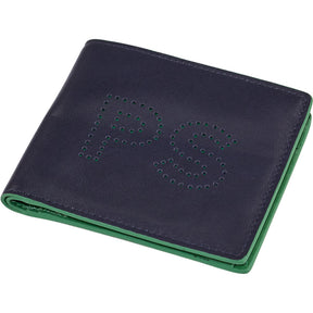 PS Paul Smith Black Wallet