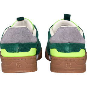 Sergio Tacchini Evergreen Neo Terrace Trainers