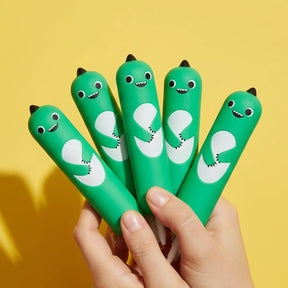 Squishy Pen - 4 designs