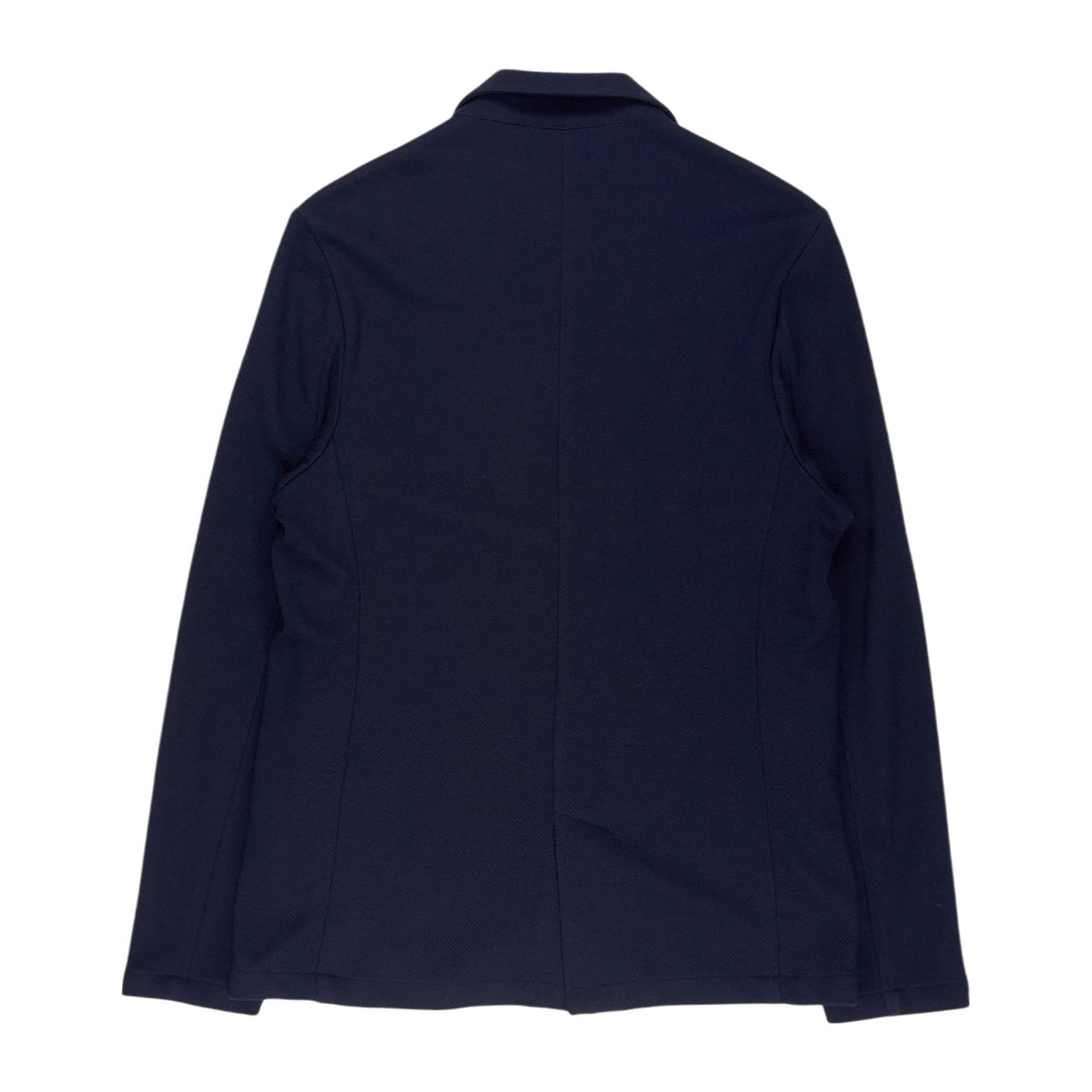 Hamilton + Hare Navy Chiltern Jacket