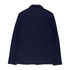 Hamilton + Hare Navy Chiltern Jacket