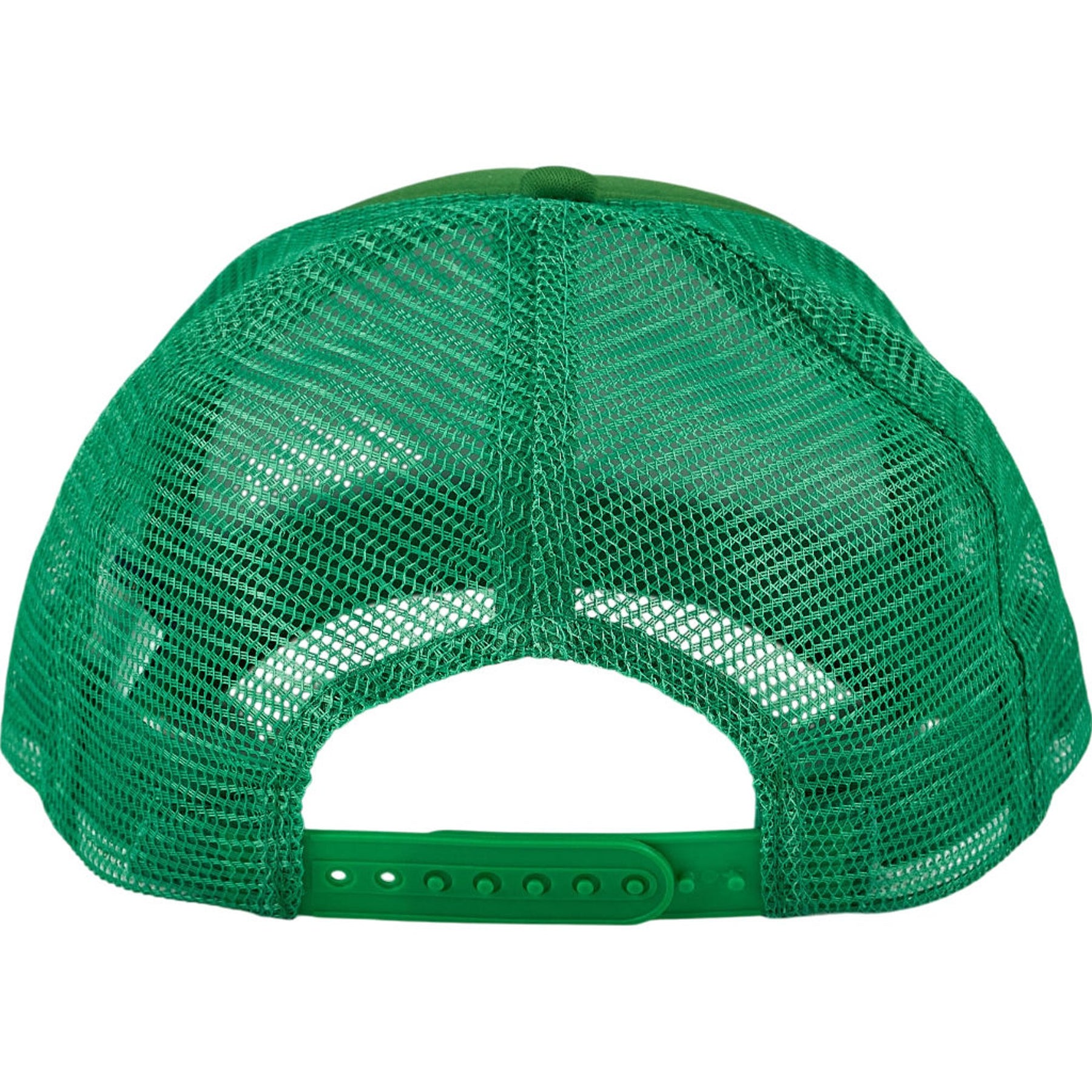 Billionaire Boys Club Green Leopard Trucker Cap O/S