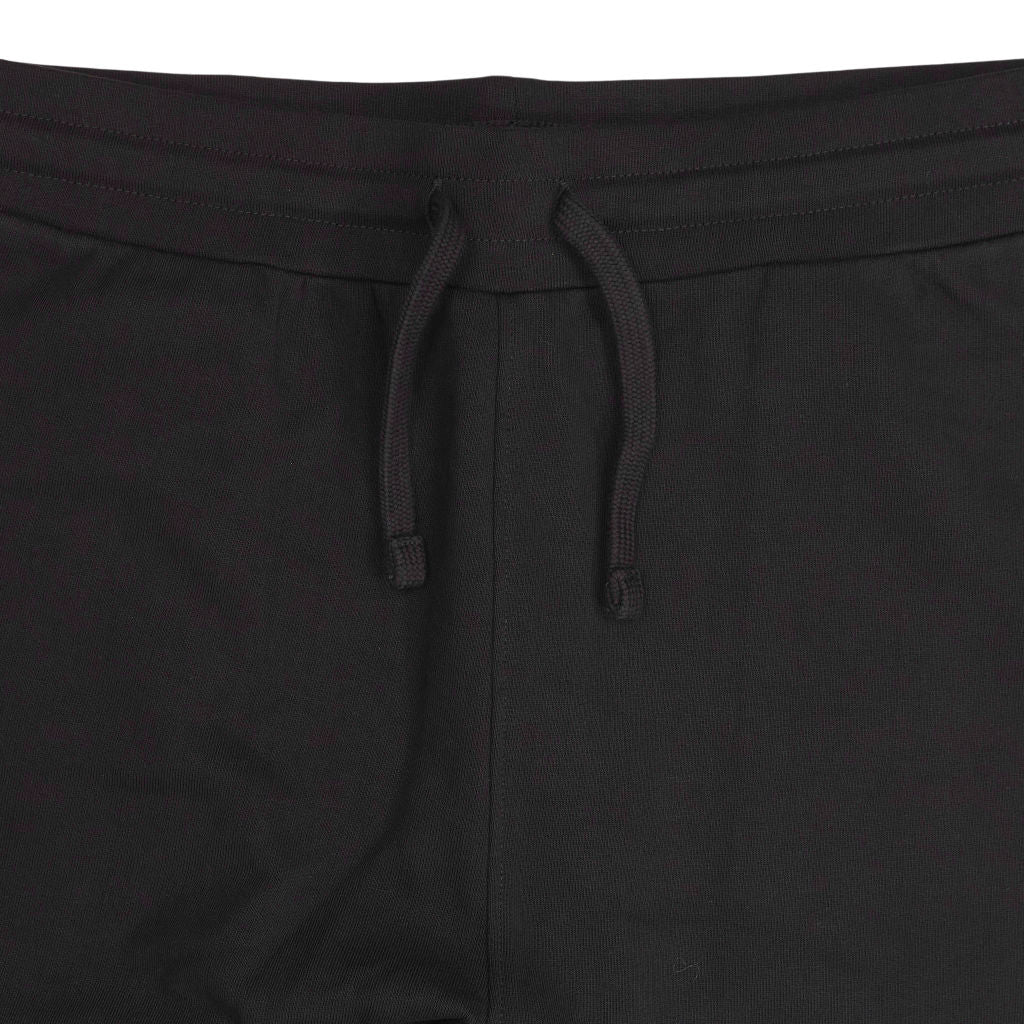 Lyle & Scott Black Crewneck Sweatshirt and Joggers