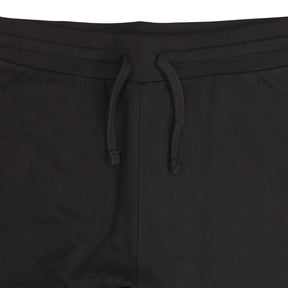 Lyle & Scott Black Crewneck Sweatshirt and Joggers
