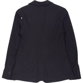 Polo Ralph Lauren Black Blazer Wool