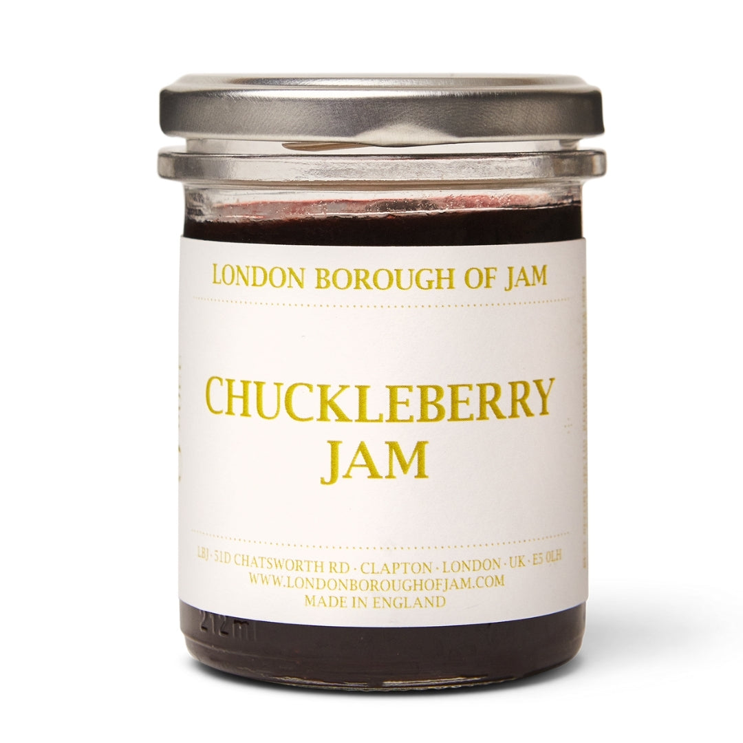 London Borough of Jam