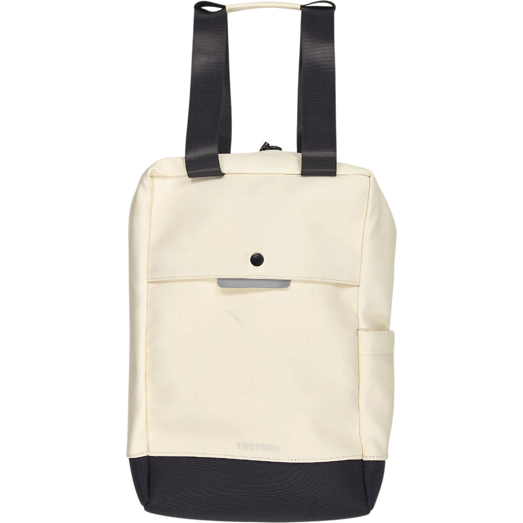 Tretorn Cream Wings Flexpack Backpack