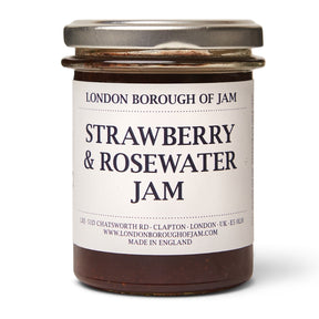 London Borough of Jam