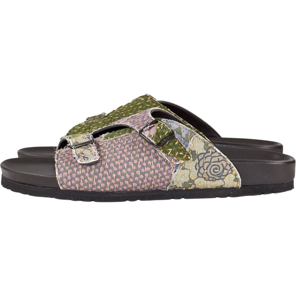 By Walid Multi Kris Sandals