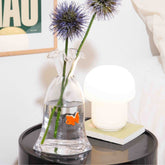 Goldfish Vase